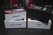 For sale: apple iphone4g-blackberry touch 9800