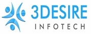 Easy home based job in surat,  3DESIRE InfoTech(3D118)
