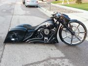 2013 Harley-davidson Road Glide Custom