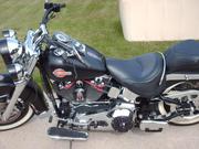 2006 - Harley-Davidson Softail Deluxe FLSTN