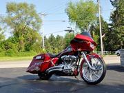 Harley-davidson 2012
