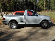 Ford F-150 60120 miles
