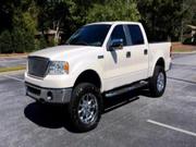 2007 Ford 2007 Ford F-150 Lariat