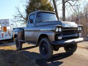 1959 Chevrolet Chevrolet Other Pickups single cab