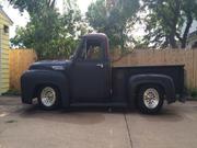 1953 FORD Ford F-100 F100