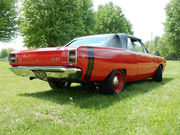 1968 Dodge Dart GTGT