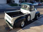 1950 Chevrolet Other 1950 Chevrolet Other Pickups 5 Windows Cab