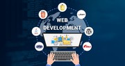 Custom Web Development Services|Website Development Company