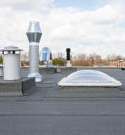 Madison Roof Repair Chimney Services
