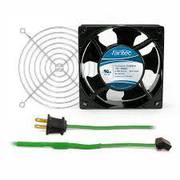 Looking For 120v Cabinet Cooling Fan Kits? Then Visit GardTecOnline