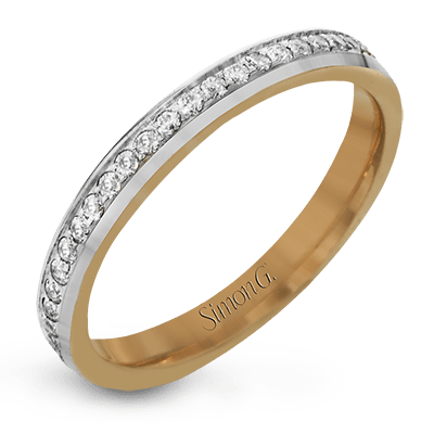 Buy LL135 Diamond Anniversary Ring