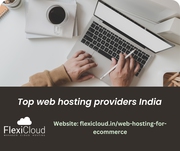 Top web hosting providers India- Flexi Cloud 