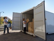 On your site storage services | Portable Storage Solutions