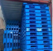 Bulk Pallets Manufacturers Wisconsin