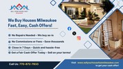 Sell Your House Fast in Milwaukee – Get a Cash Offer Now!