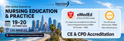 25th Global Summit on Nursing Education and Practice (GSNEP 2026)-mwke