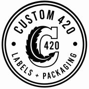 Premium Custom Cannabis Packaging & Mylar Bags