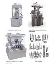 Offer for Pharmaceutical Machines madison